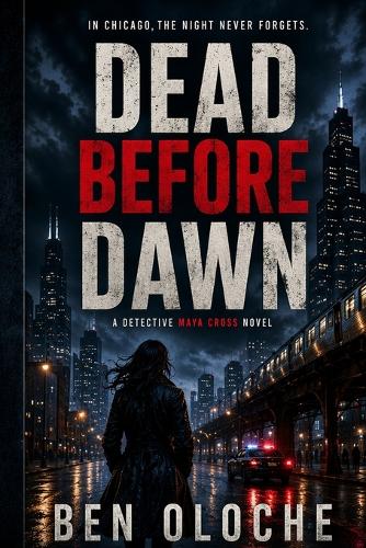 Dead Before Dawn