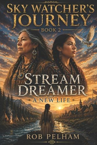 Sky Watcher's Journey Book 2