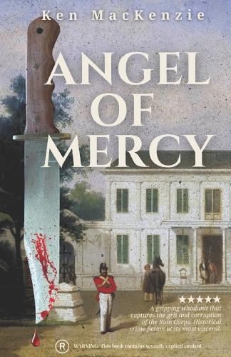 Angel or Mercy