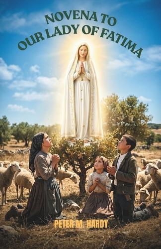 Novena to Our Lady of Fátima