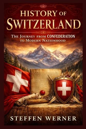 History of Switzerland