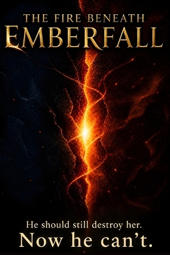 The Fire Beneath Emberfall