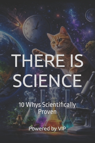There Is Science