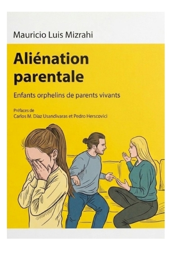Aliénation parentale