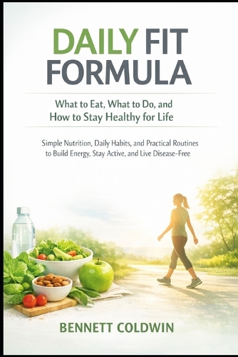 Daily Fit Formula