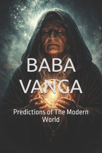 Baba Vanga