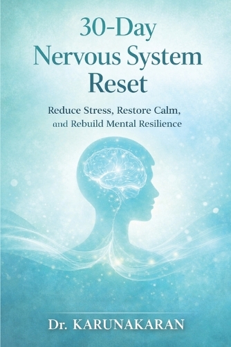 30-Day Nervous System Reset