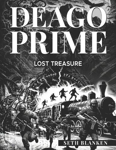 Deago Prime Lost Treasure