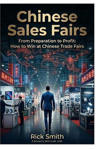 Chinese sales fairs