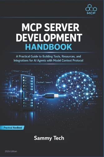 MCP Server Development Handbook