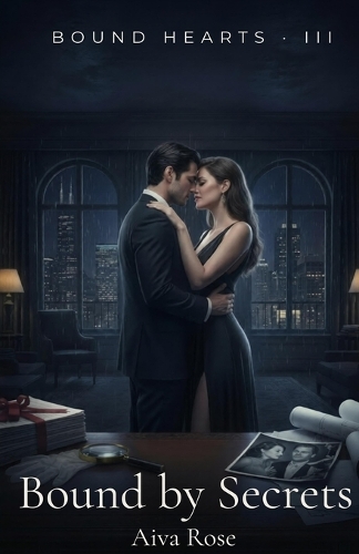 Bound by Secrets