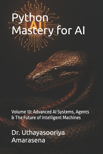 Python Mastery for AI
