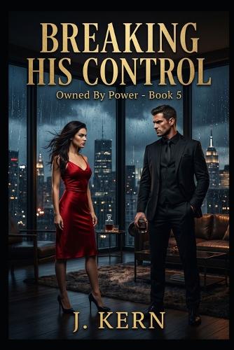 Breaking His Control