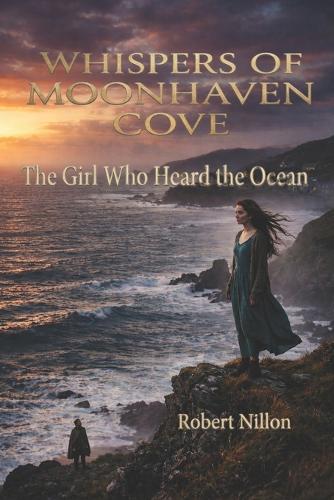 Whispers of Moonhaven Cove