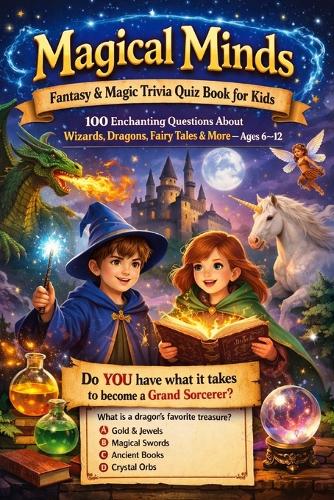 Magical Minds