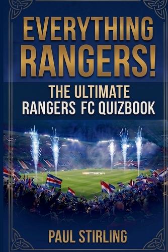 Everything Rangers!