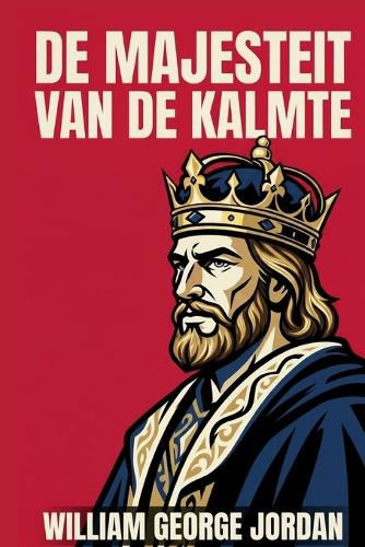 de majesteit van de kalmte