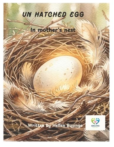 The Unhatched Egg