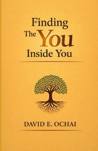 Finding the You Inside You