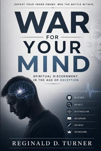 War For Your Mind