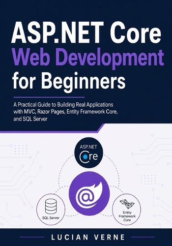 ASP.NET Core Web Development for Beginners