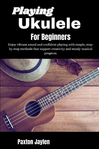 Playing Ukulele For Beginners