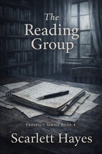 The Reading Group