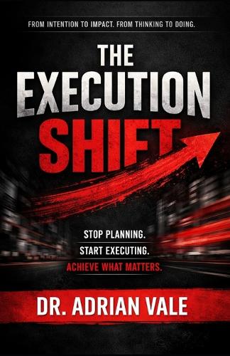 The Execution Shift