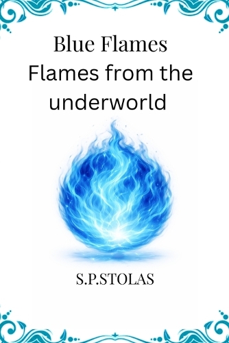 Blue Flames