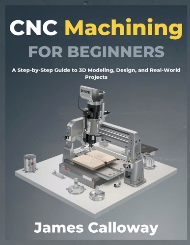 CNC Machining for Beginners