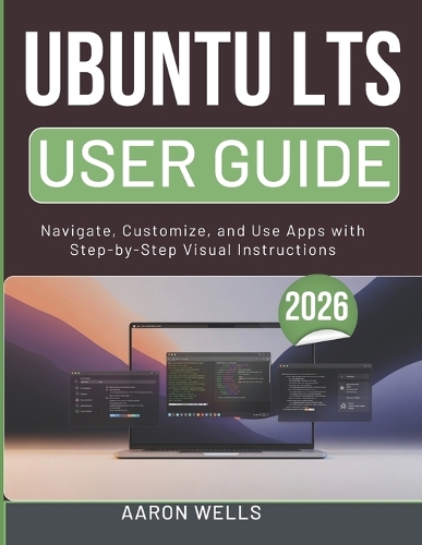 Ubuntu Lts User Guide 2026