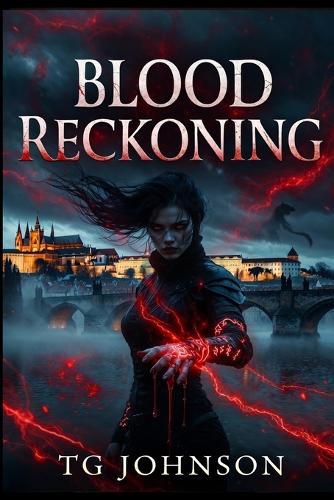 Blood Reckoning