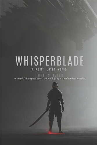 Whisperblade