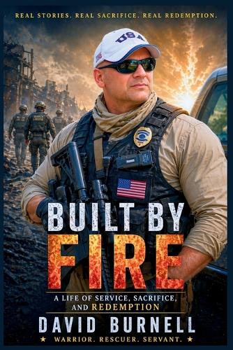 Built by Fire
