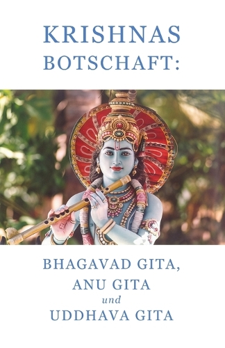 Krishnas Botschaft