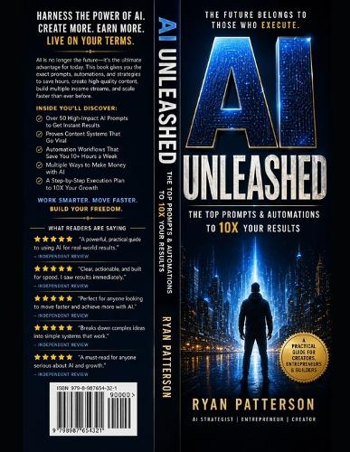 AI Unleashed