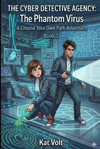 The Cyber Detective Agency