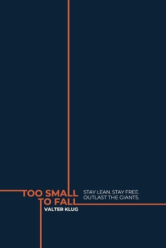 Too Small To Fall