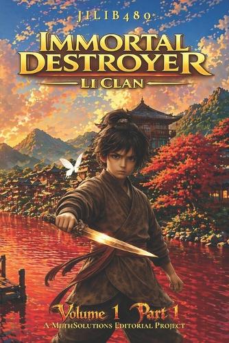 Immortal Destroyer