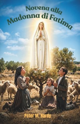 Novena alla Madonna di Fatima