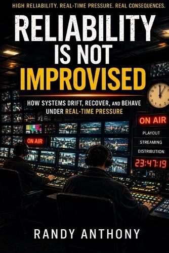 Reliability Is Not Improvised