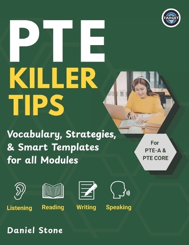 PTE Killer Tips