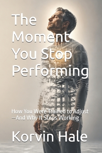 The Moment You Stop Performing