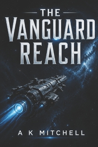 The Vanguard Reach
