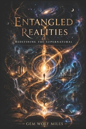 Entangled Realities