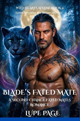 Blade's Fated Mate