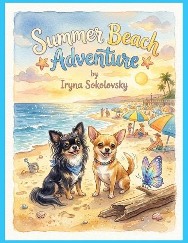 Summer Beach Adventure