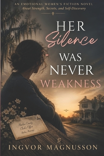 Her Silence Was Never Weakness