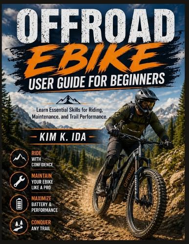 Offroad Ebike User Guide for Beginners