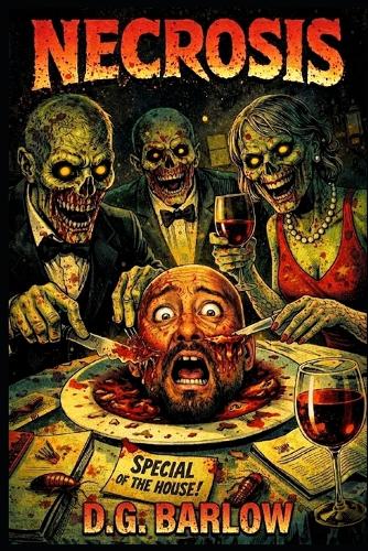 Necrosis